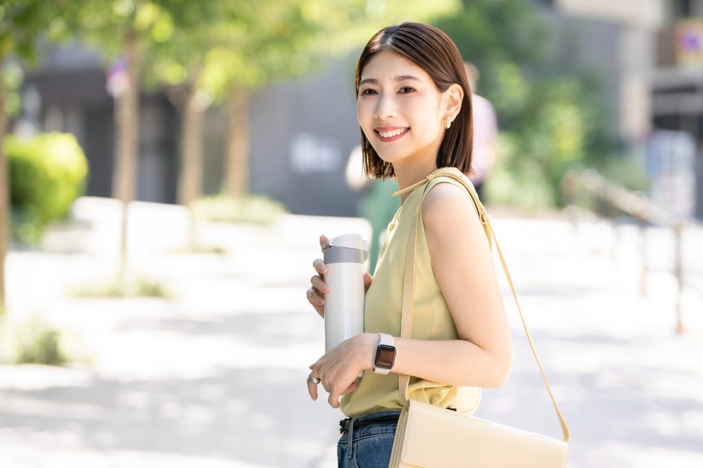 今日から始めよう！手軽にできるサステナブルなくらし＜初級編＞