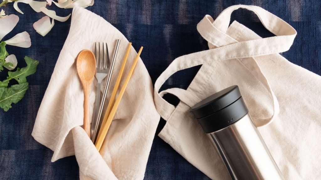 プラスチック汚染をなくすために、私たち個人にできることは？