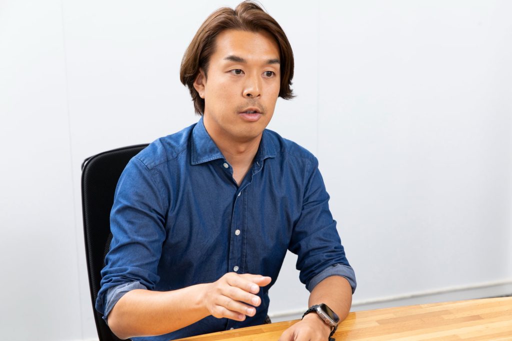 谷口