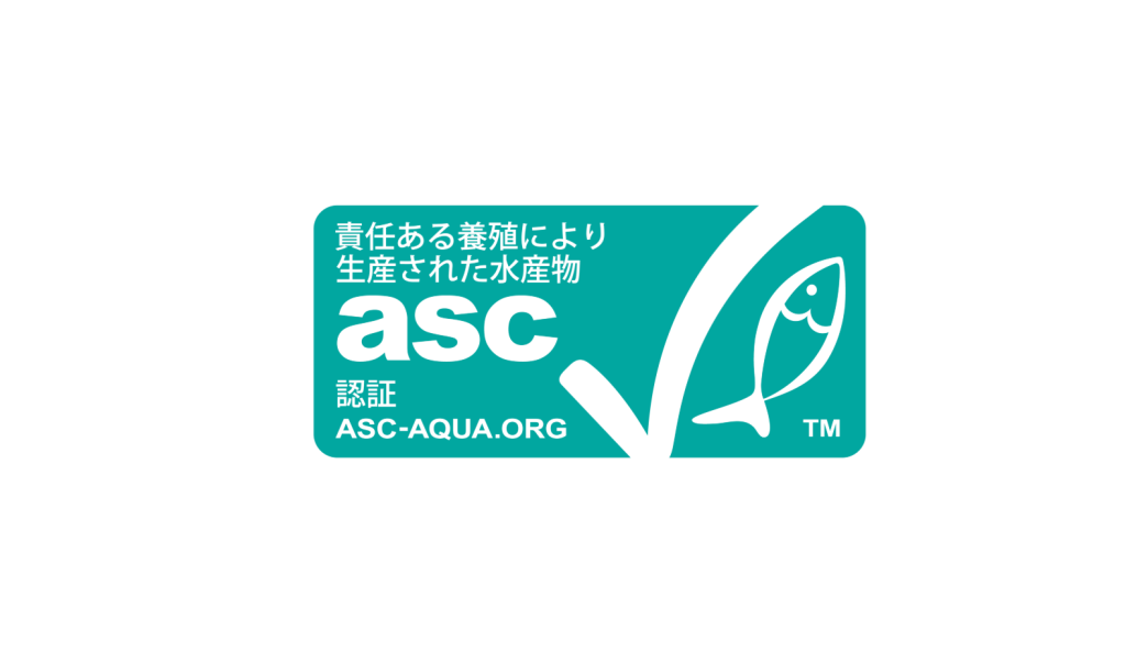 ASCラベル