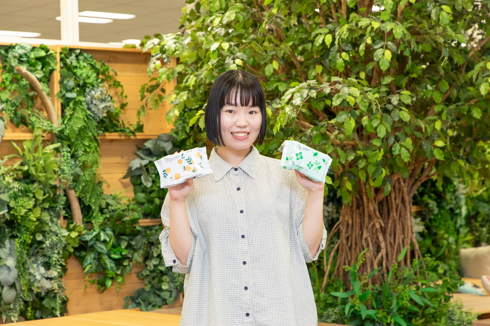 いつものお掃除が、対馬の海を守る力に。ロングセラー商品「トイレのおそうじシート」に込められた想い