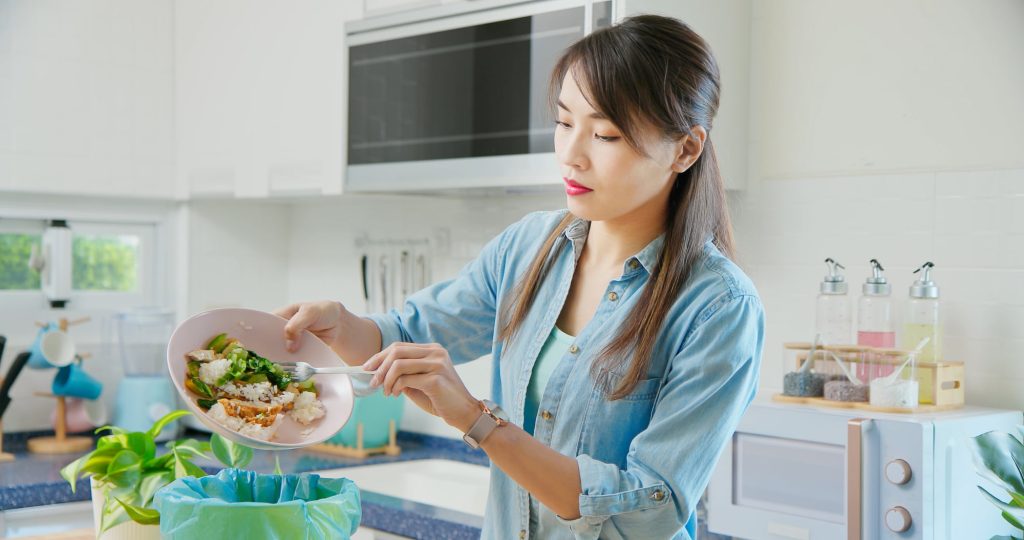 フードロス（食品ロス）