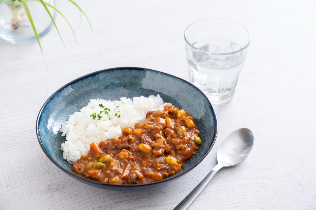 プラントベースフード（食品）と飲料
