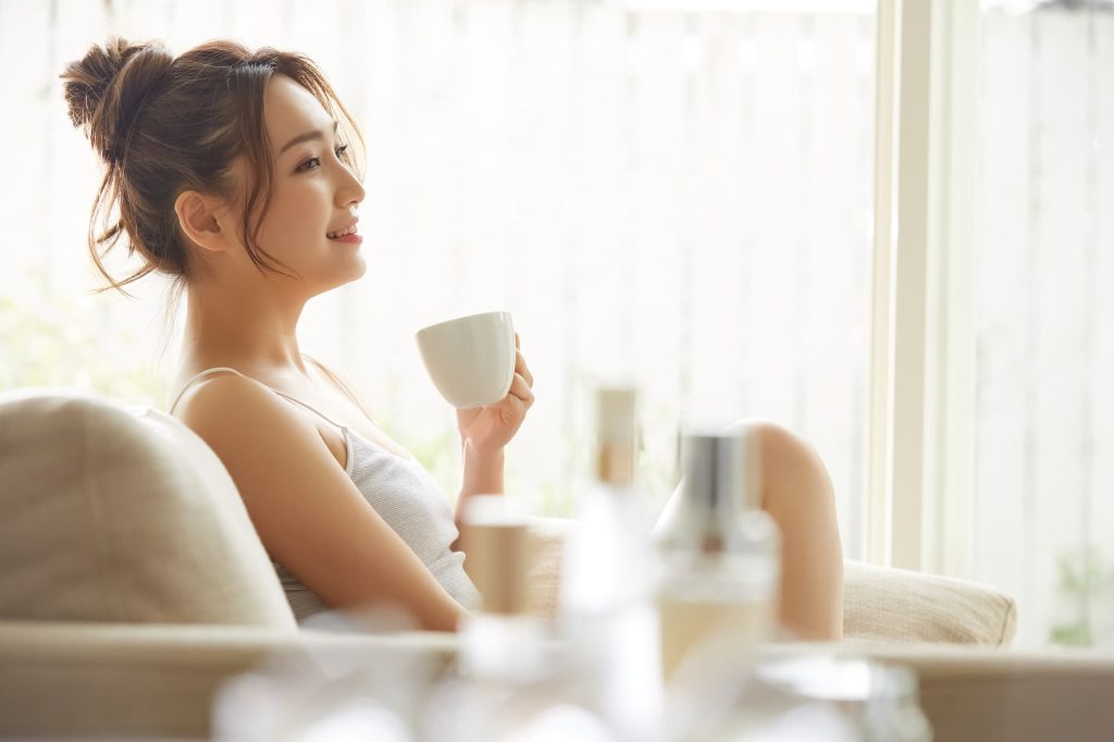 コーヒーの日、国際コーヒーの日