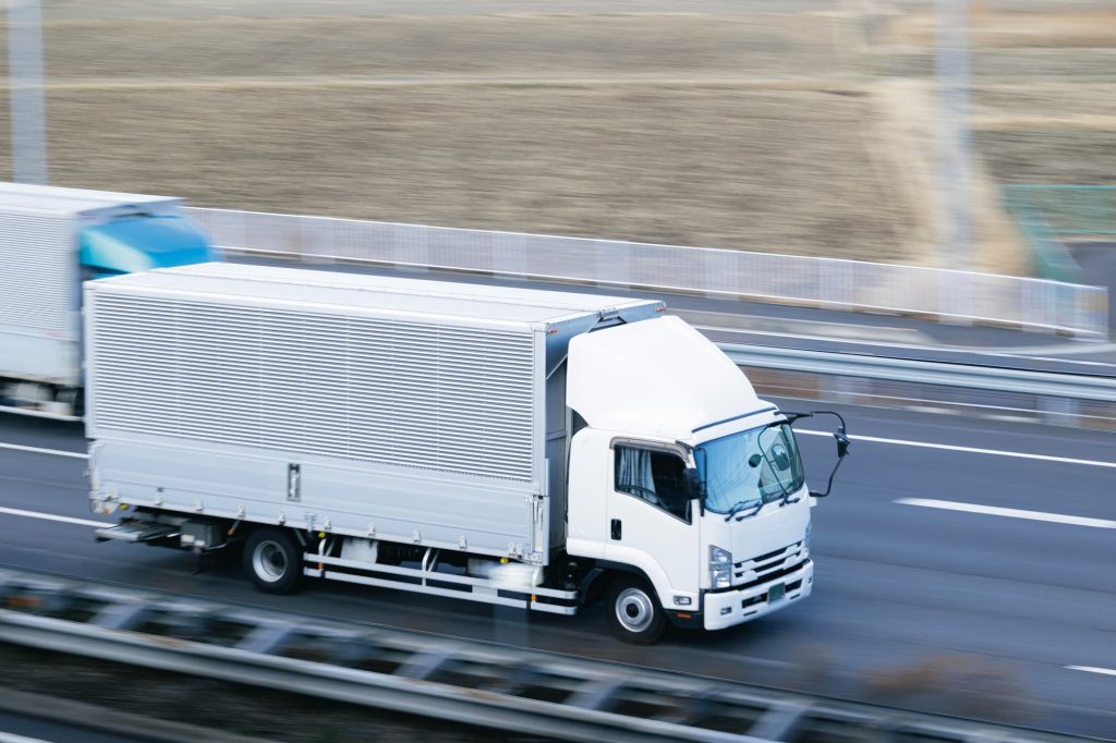 モーダルシフト