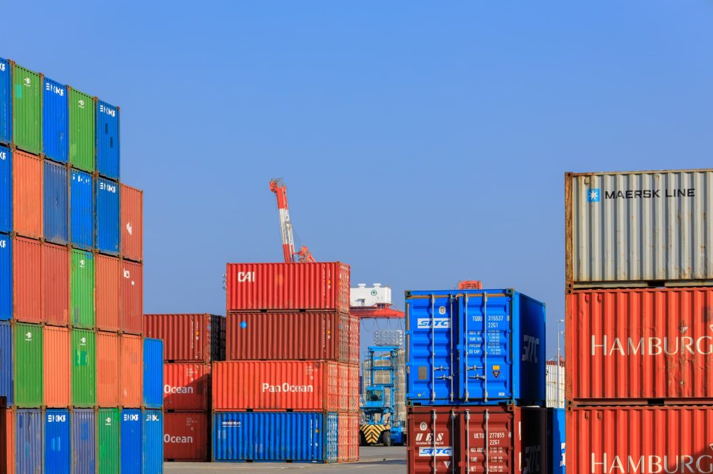 モーダルシフト