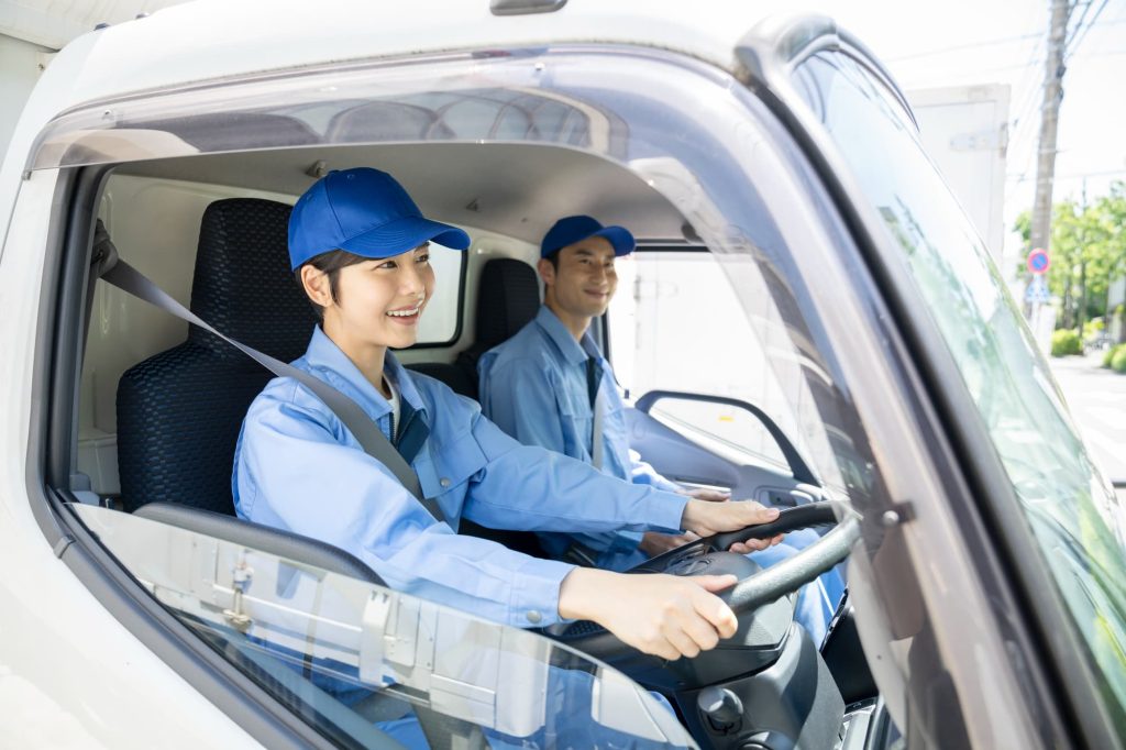 モーダルシフト