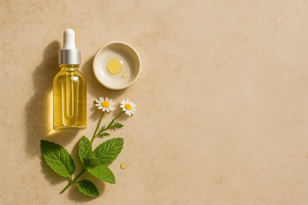 ヴィーガンコスメ