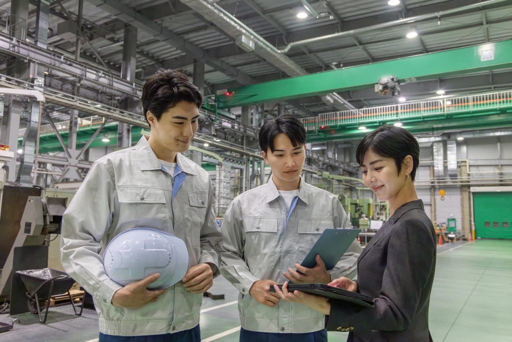 サステナブル調達