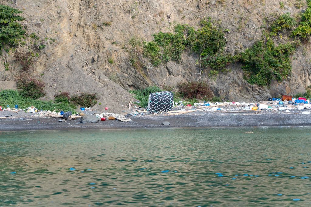 やさしいバスケット