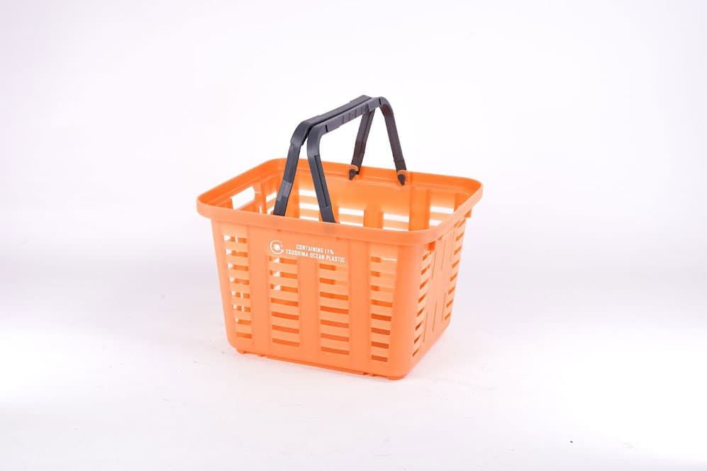 やさしいバスケット