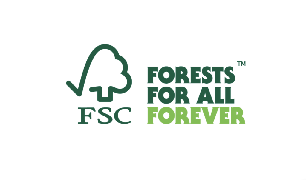 FSC認証