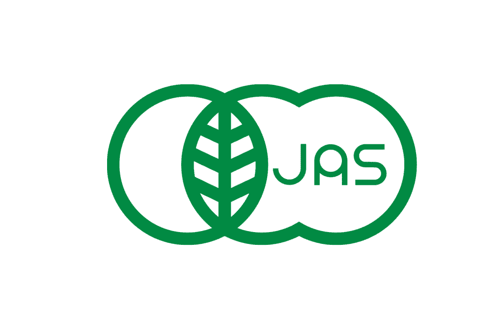 有機JASマーク