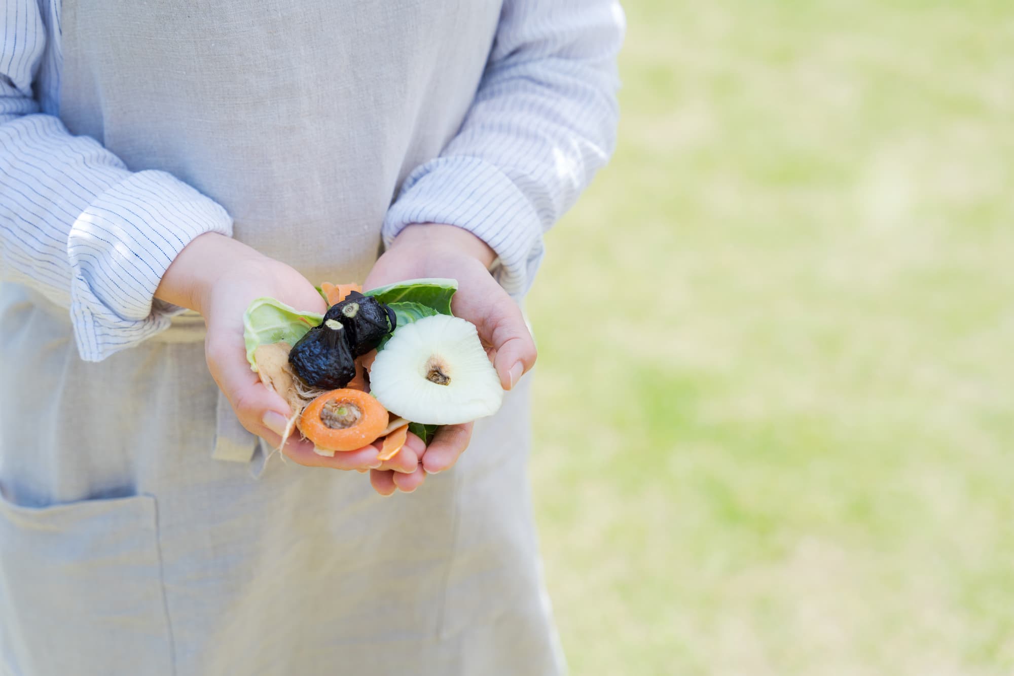 ごみを減らすためにできることは？今日からできる「捨てないくらし」のヒント