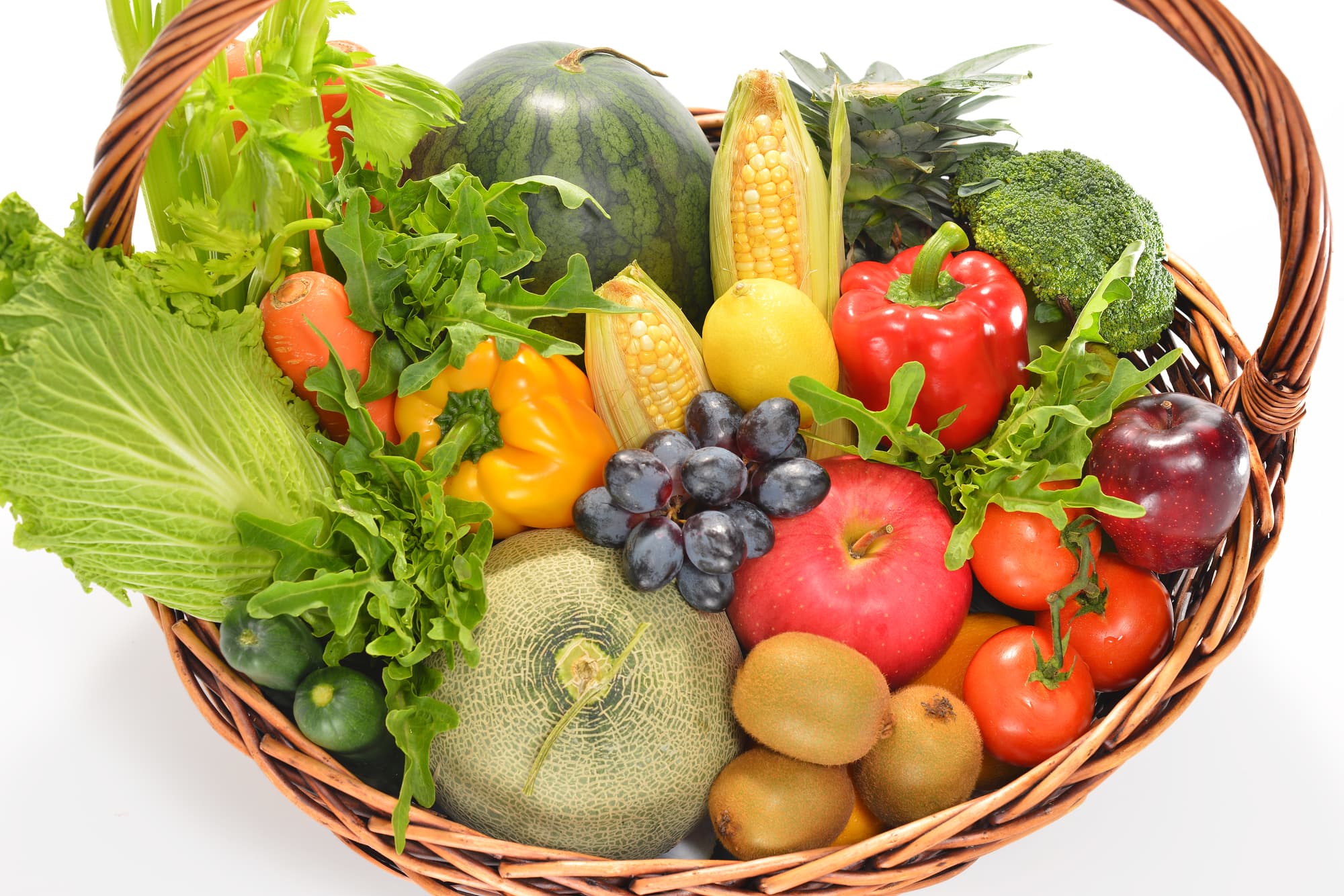 10月16日は世界食料デー。世界や日本の食料問題と私たちにできること
